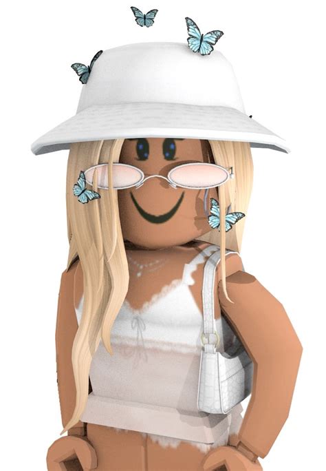 Bring the magic of Demon Slayer to your <b>Roblox</b> world with the adorable Nezuko <b>avatar</b>. . Roblox girl avatar